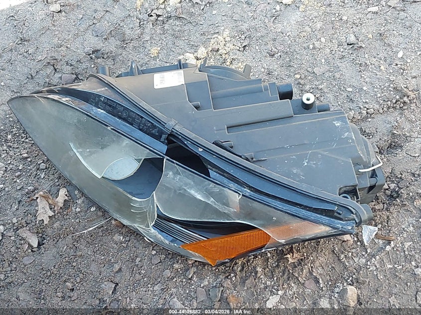 2008 Audi Tt 2.0T VIN: TRUAF38J581030995 Lot: 44526882