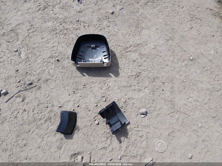 2013 Cadillac Xts Luxury VIN: 2G61P5S30D9198503 Lot: 44526935