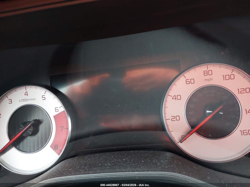 2021 Acura Tlx Type S VIN: 19UUB7F0XMA001380 Lot: 44526987