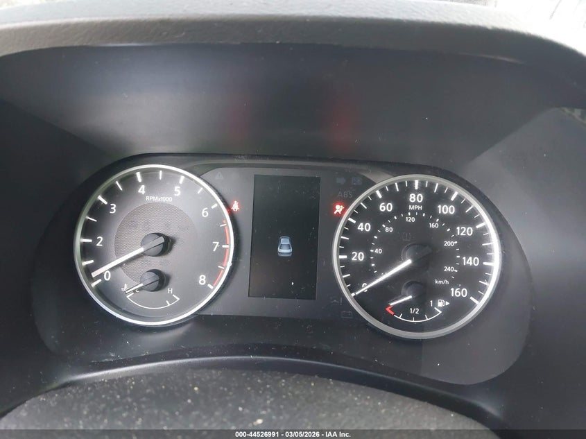 VIN 3N1AB8BV4RY226604 2024 NISSAN SENTRA S XTRONIC CVT