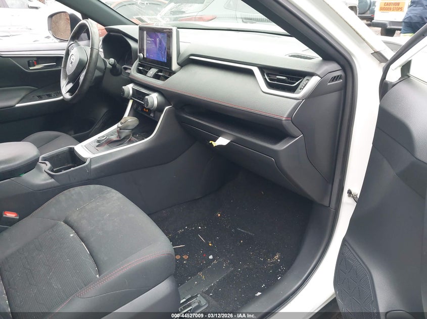 2023 Toyota Rav4 Prime Se