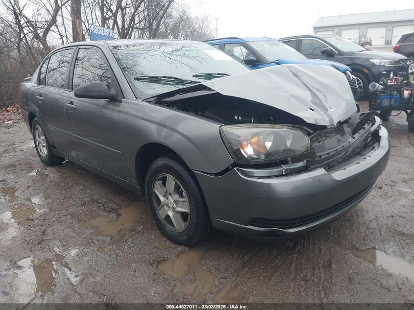 1G1ZT54844F103963 2004 Chevrolet Malibu Ls auction photo 1