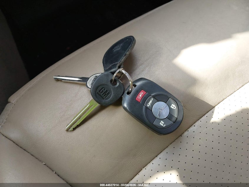 2007 Chevrolet Corvette VIN: 1G1YY36U775125798 Lot: 44527014