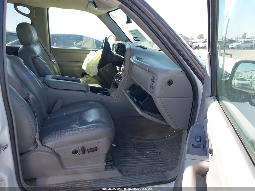 2006 GMC Sierra 1500 Slt