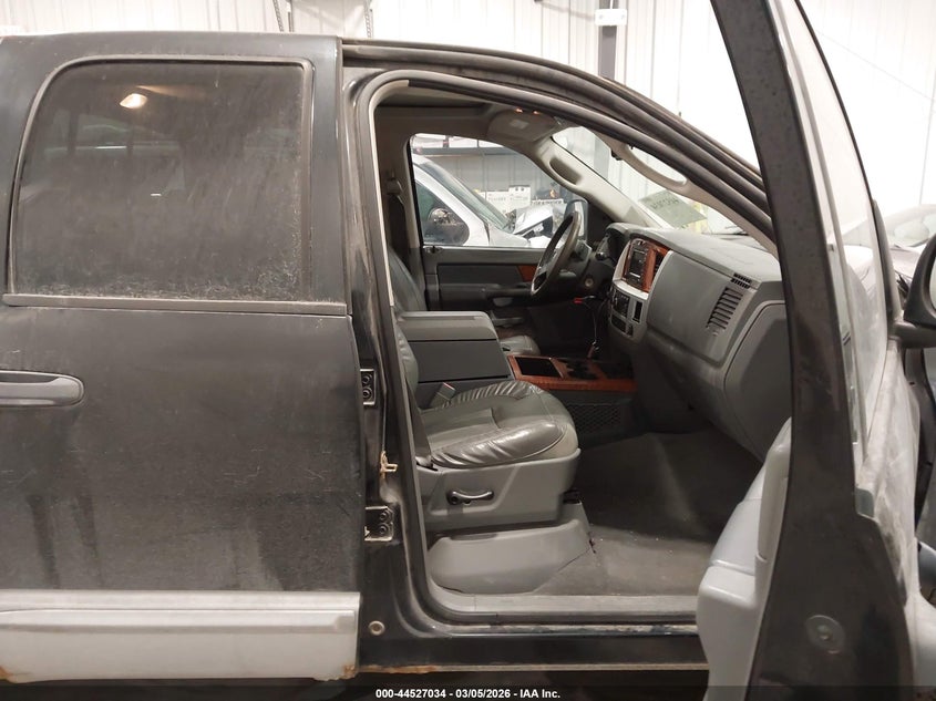 2006 Dodge Ram 1500 Laramie