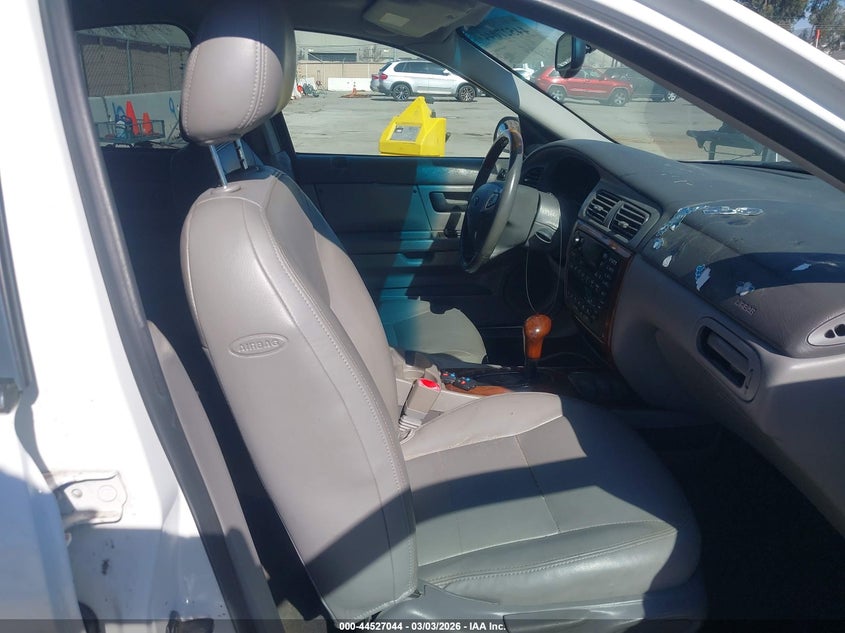 2003 Ford Taurus Sel