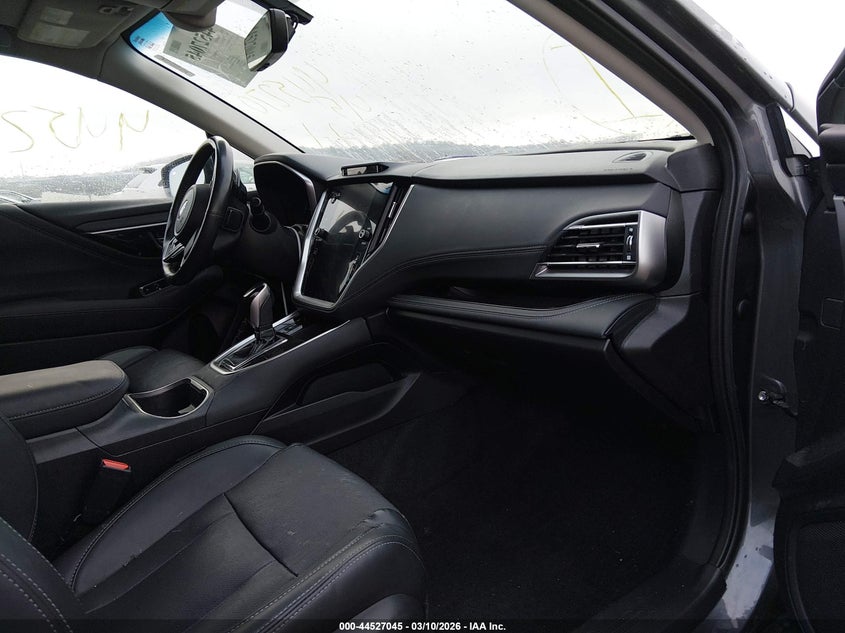 2021 Subaru Outback Limited Xt