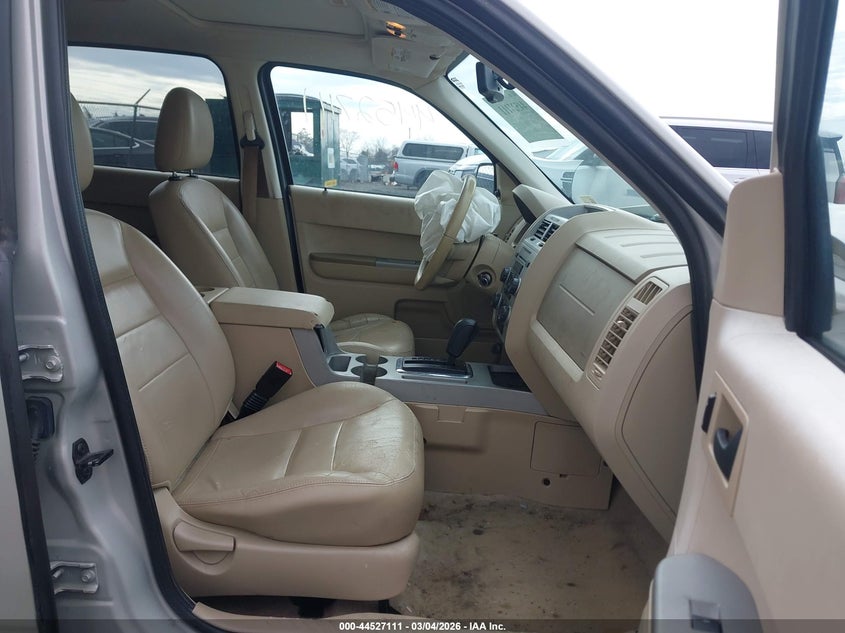 2008 Ford Escape Xlt