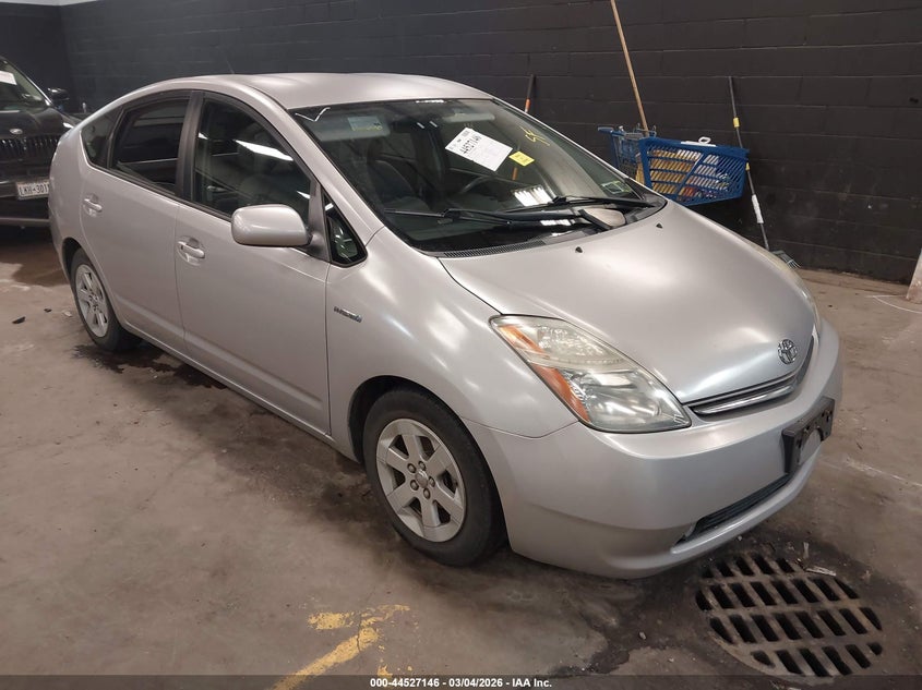 2007 Toyota Prius