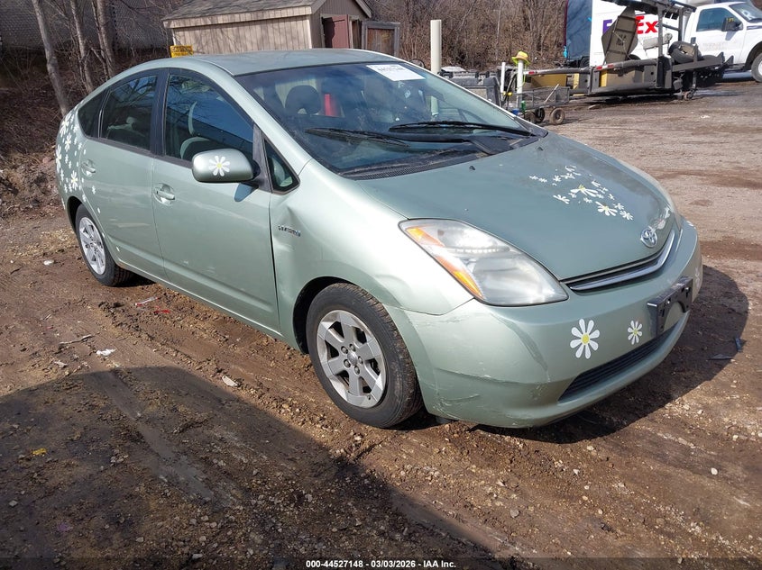 2006 Toyota Prius
