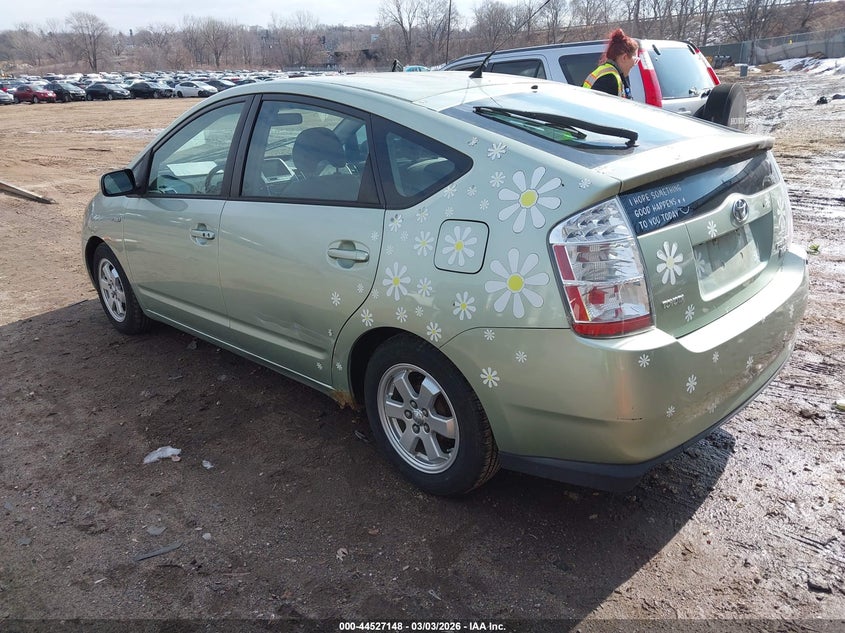 2006 Toyota Prius