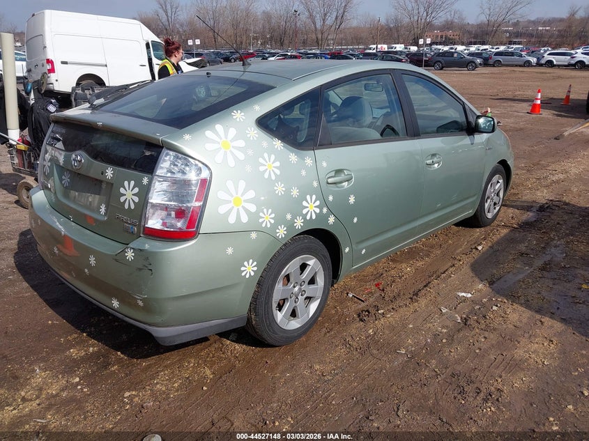 2006 Toyota Prius