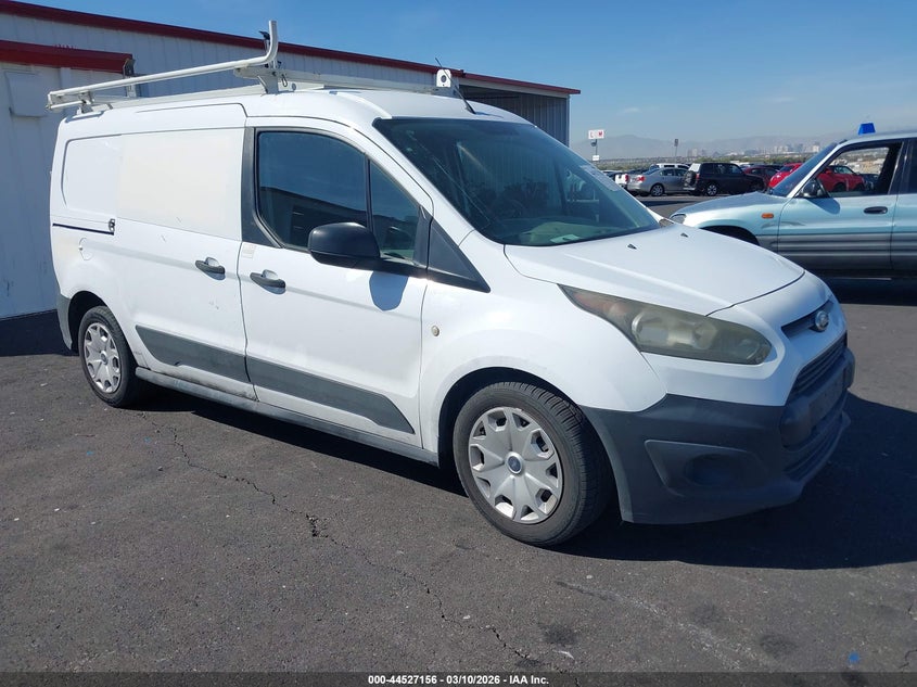 2016 Ford Transit Connect Xl