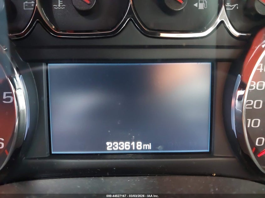 2016 GMC YUKON SPORT UTILITY VEHICLE 5.3L V-8 DI, VVT, 355HP