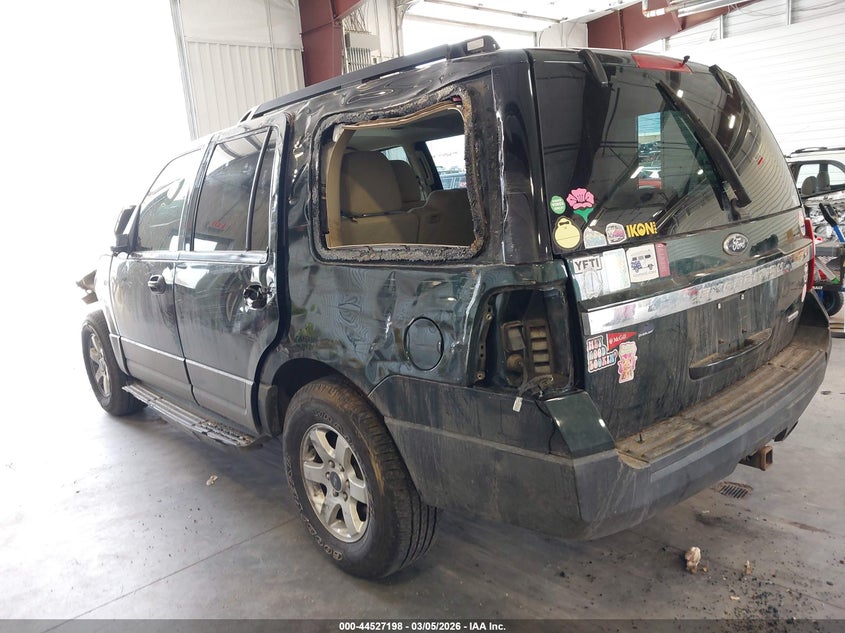 2016 Ford Expedition Xl