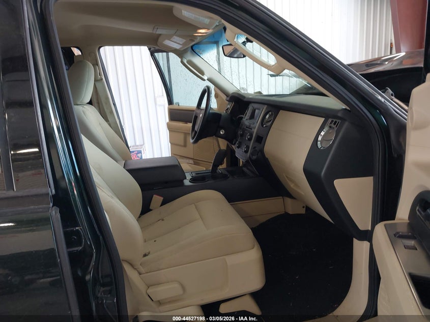 2016 Ford Expedition Xl