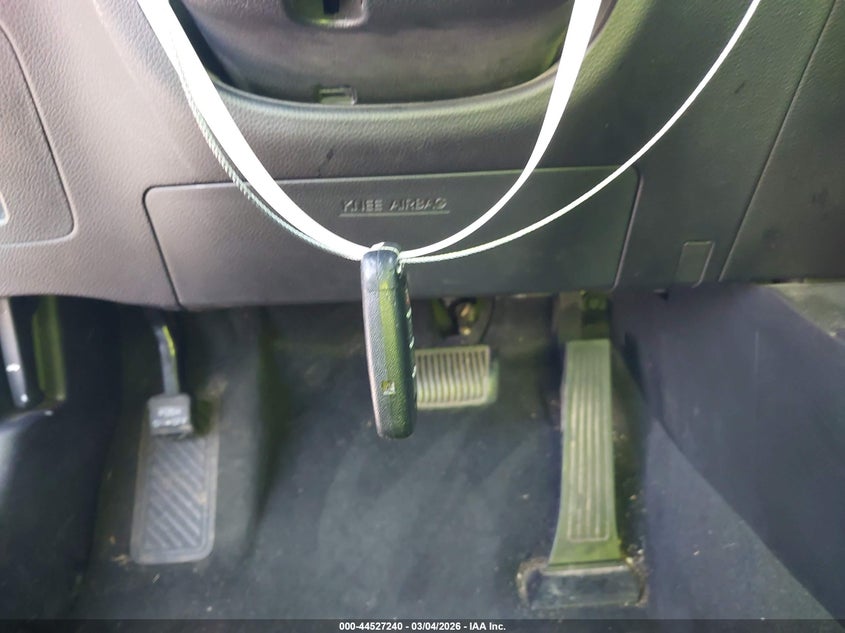 2014 Hyundai Azera Limited VIN: KMHFH4JG6EA400034 Lot: 44527240