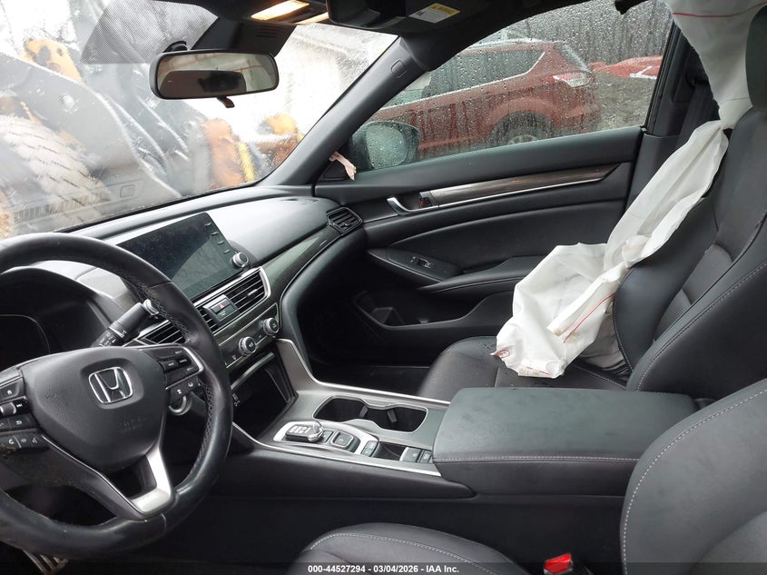 2020 Honda Accord Sport 2.0T