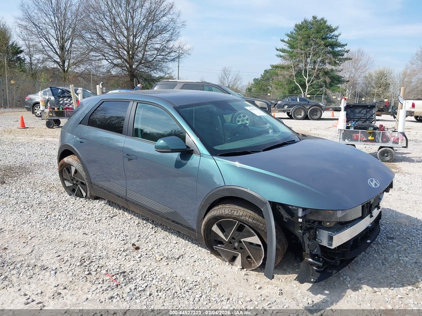 7YAKN4DA9TY049121 HYUNDAI IONIQ 5 Photo 1