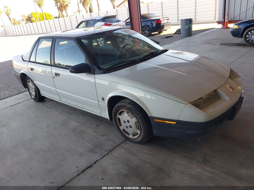 1993 SATURN SL1