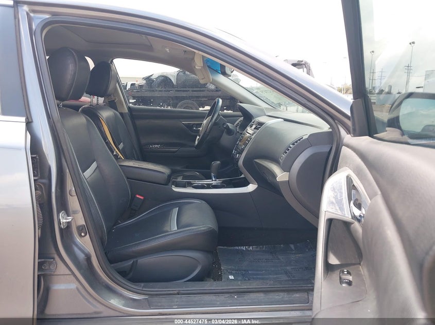 2014 Nissan Altima 2.5 Sv