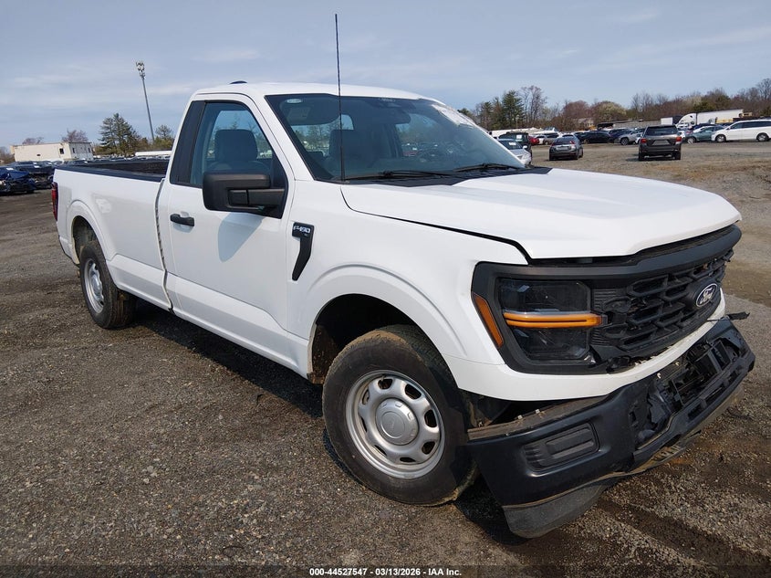 2024 Ford F-150 Xl