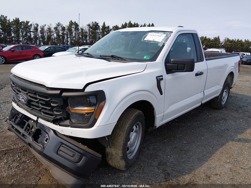 2024 Ford F-150 Xl