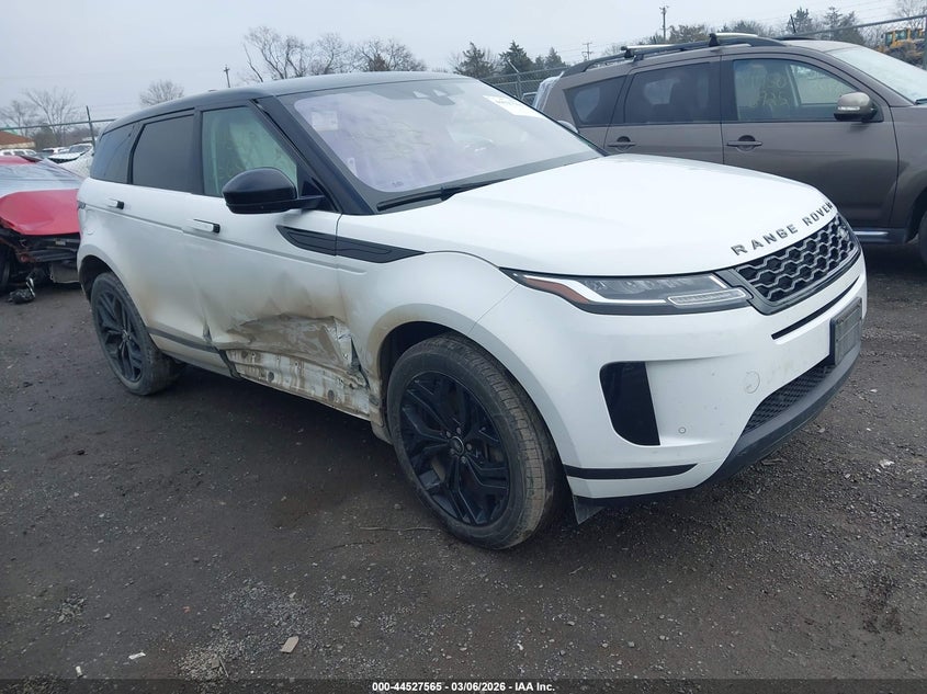 SALZJ2FX4LH057322 LAND ROVER RANGE ROVER EVOQUE Photo 1