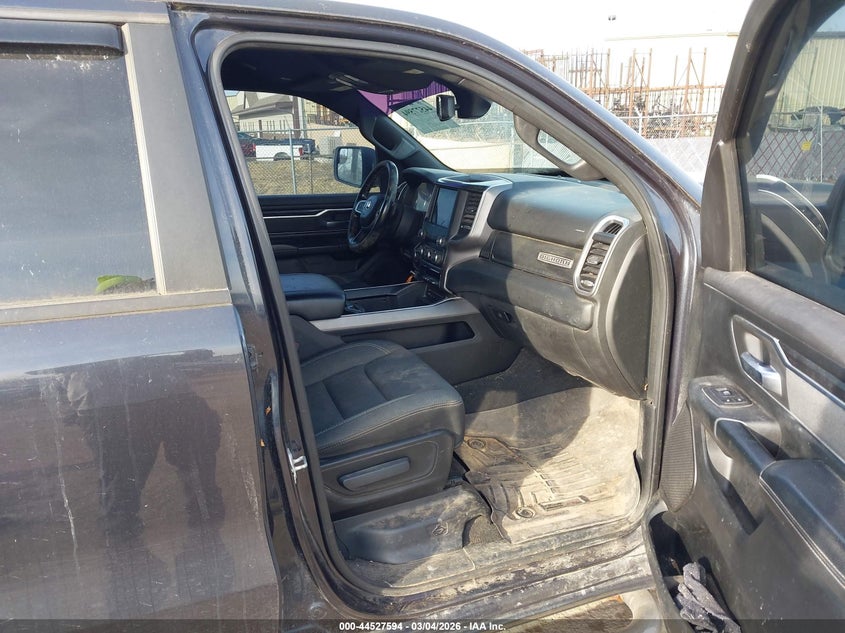 2019 Ram 1500 Big Horn/Lone Star 4X4 5'7 Box