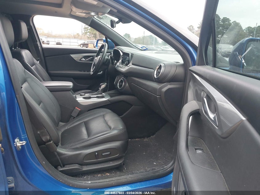 2019 Chevrolet Blazer