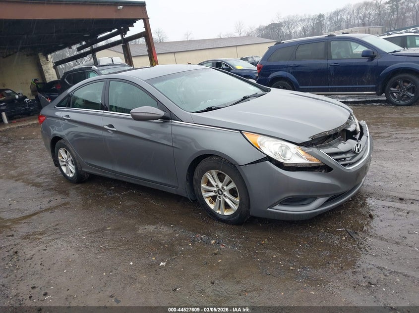 5NPEB4AC7CH403089 HYUNDAI SONATA Photo 1