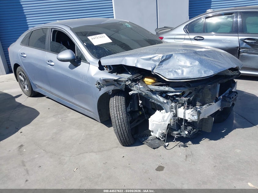 2023 KIA K5 LXS
