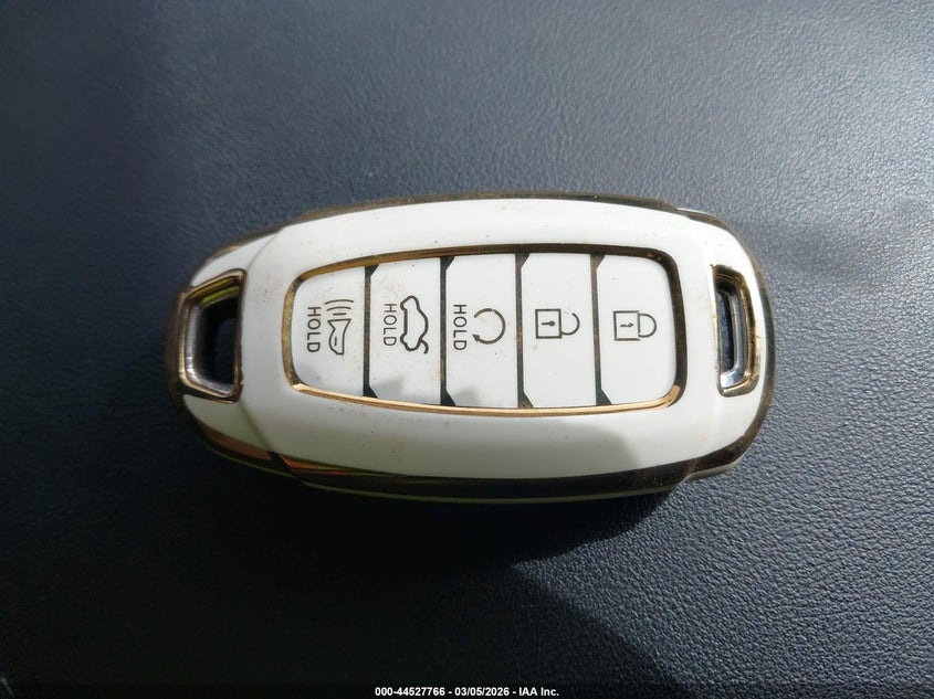 2022 Hyundai Palisade Sel VIN: KM8R44HE2NU390890 Lot: 44527766