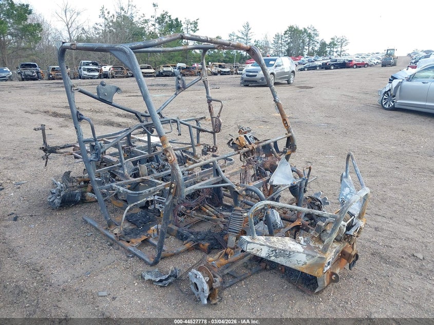 2021 Honda Sxs1000 M3