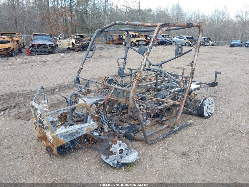 2021 Honda Sxs1000 M3