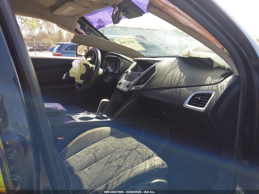 2015 GMC Terrain Sle-1