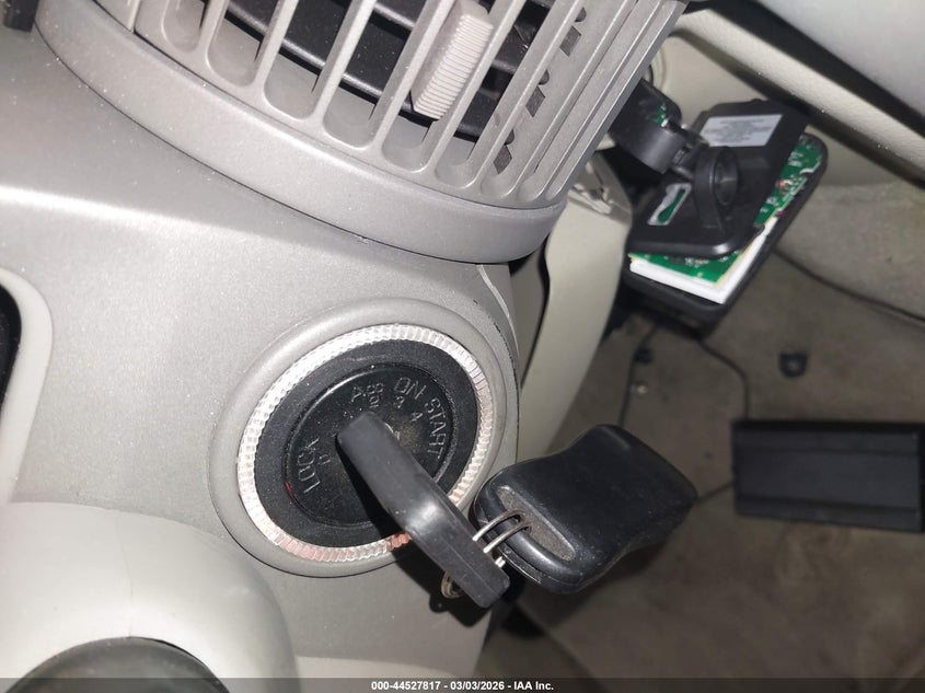 2004 Infiniti G35 VIN: JNKCV51E54M617378 Lot: 44527817