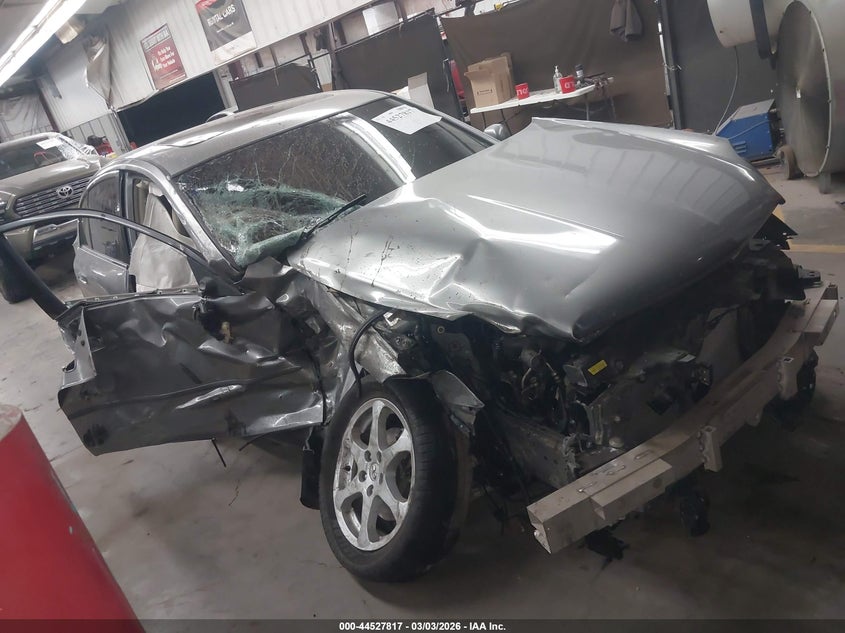 2004 Infiniti G35