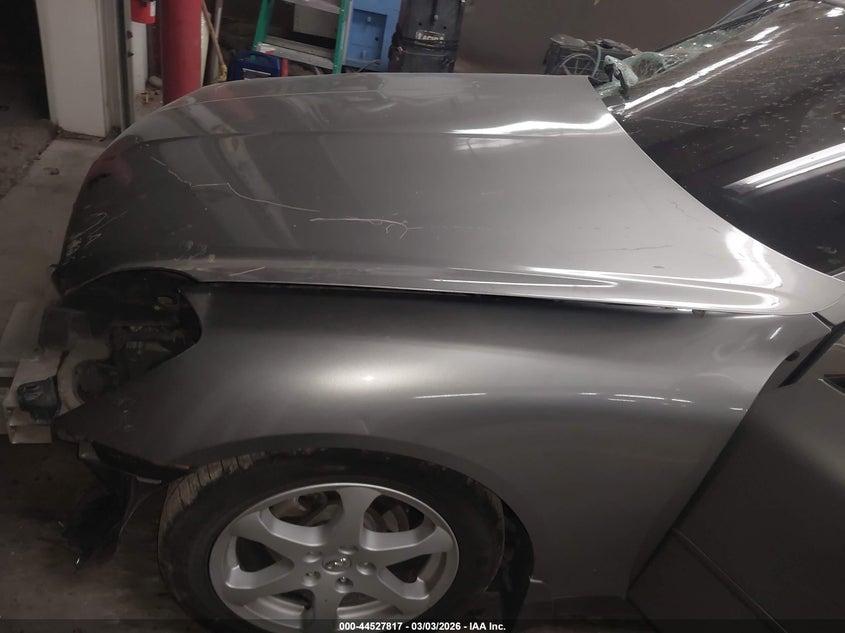 2004 Infiniti G35 VIN: JNKCV51E54M617378 Lot: 44527817