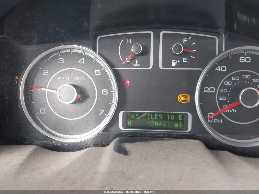 2008 Ford Taurus VIN: 1FAHP24W98G187456 Lot: 44527840