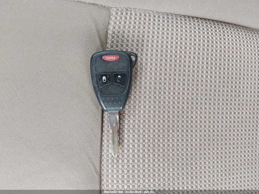 2017 Jeep Patriot Sport Fwd VIN: 1C4NJPBA7HD115829 Lot: 44527845