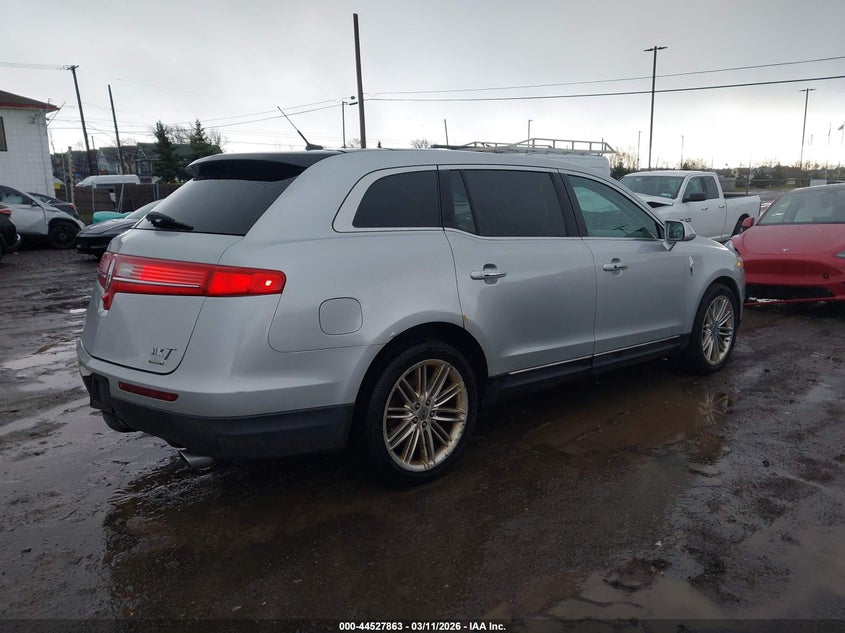 2013 Lincoln Mkt Ecoboost