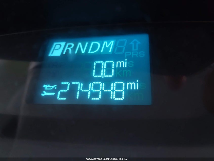 VIN 1FTYR1ZM1HKA27549 2017 FORD TRANSIT-250