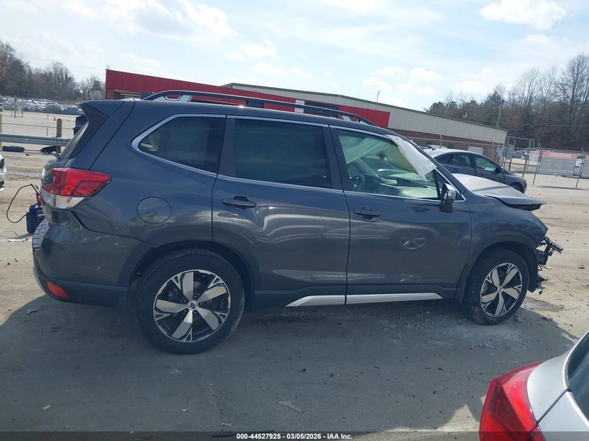 2020 Subaru Forester Touring VIN: JF2SKAXC2LH415336 Lot: 44527925