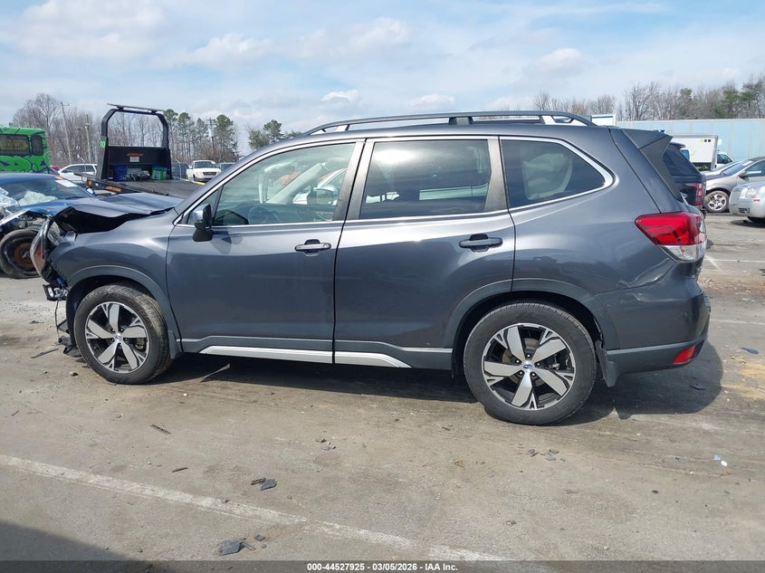 2020 Subaru Forester Touring VIN: JF2SKAXC2LH415336 Lot: 44527925