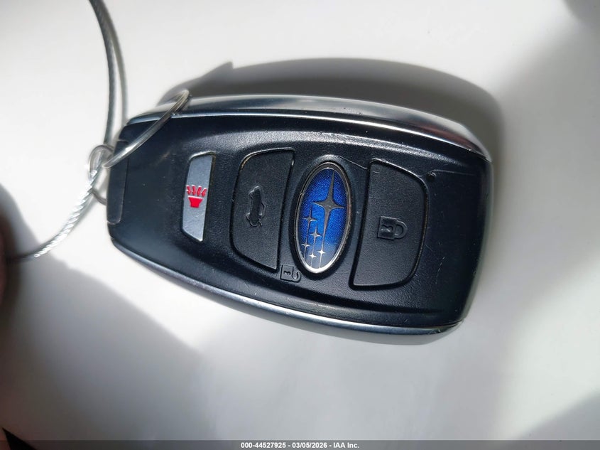 2020 Subaru Forester Touring VIN: JF2SKAXC2LH415336 Lot: 44527925