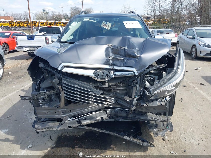 2020 Subaru Forester Touring VIN: JF2SKAXC2LH415336 Lot: 44527925