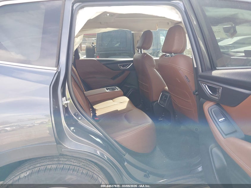 2020 Subaru Forester Touring VIN: JF2SKAXC2LH415336 Lot: 44527925