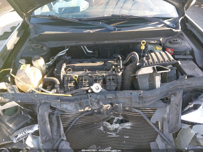 2010 Dodge Avenger Sxt VIN: 1B3CC4FB7AN102289 Lot: 44527951