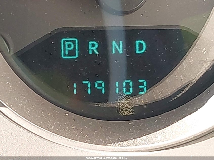 2010 Dodge Avenger Sxt VIN: 1B3CC4FB7AN102289 Lot: 44527951